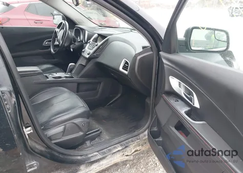 2012 Chevrolet Equinox 1Lt z USA, uszkodzony, nr VIN 2GNFLEEK1C6387492